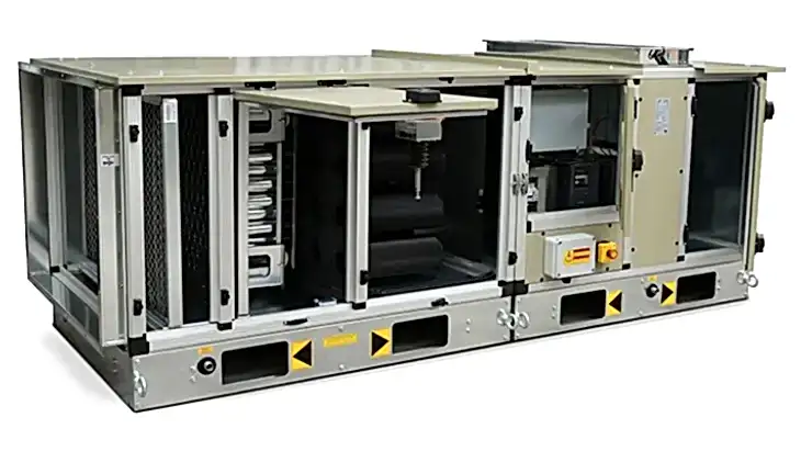 Elektrostatik Filtre Cihazı - Elektrostatik Filtre - Fiyatları?