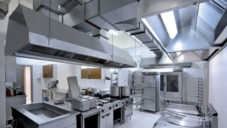 Havalandırma Sistemleri Nedir? Ne İşe Yarar? Çeşitleri Nelerdir?