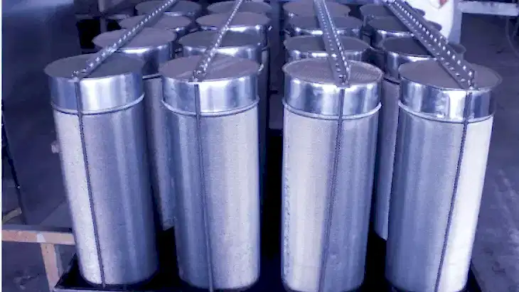 Silindir Karbon Filtre Nedir? Ne işi Yarar? Çeşitleri ?