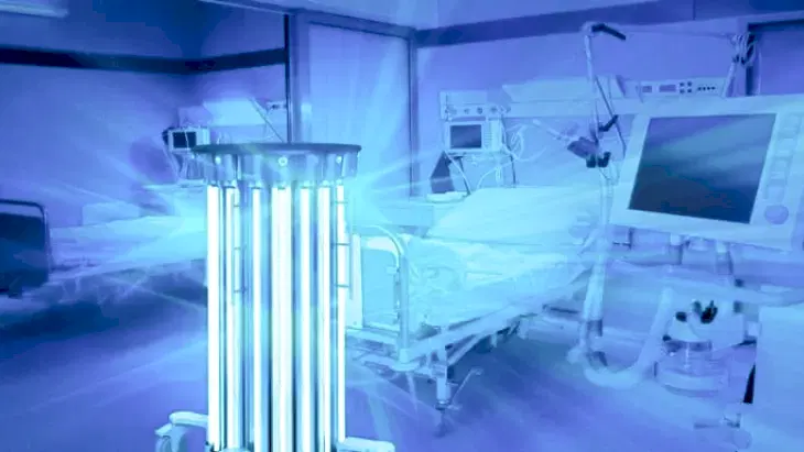 UV Ozon Lamba Nedir? Ne İşe Yarar? Fiyatları?